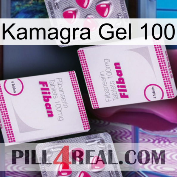 Kamagra Gel 100 33